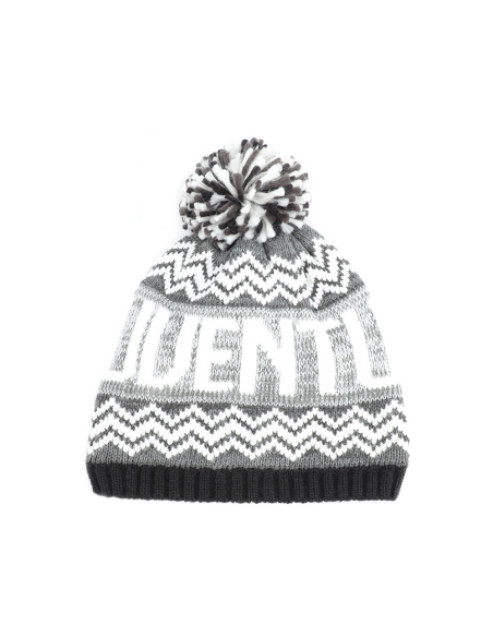 CAPPELLO PONPON 60%PC 40%PL JUVENTUS