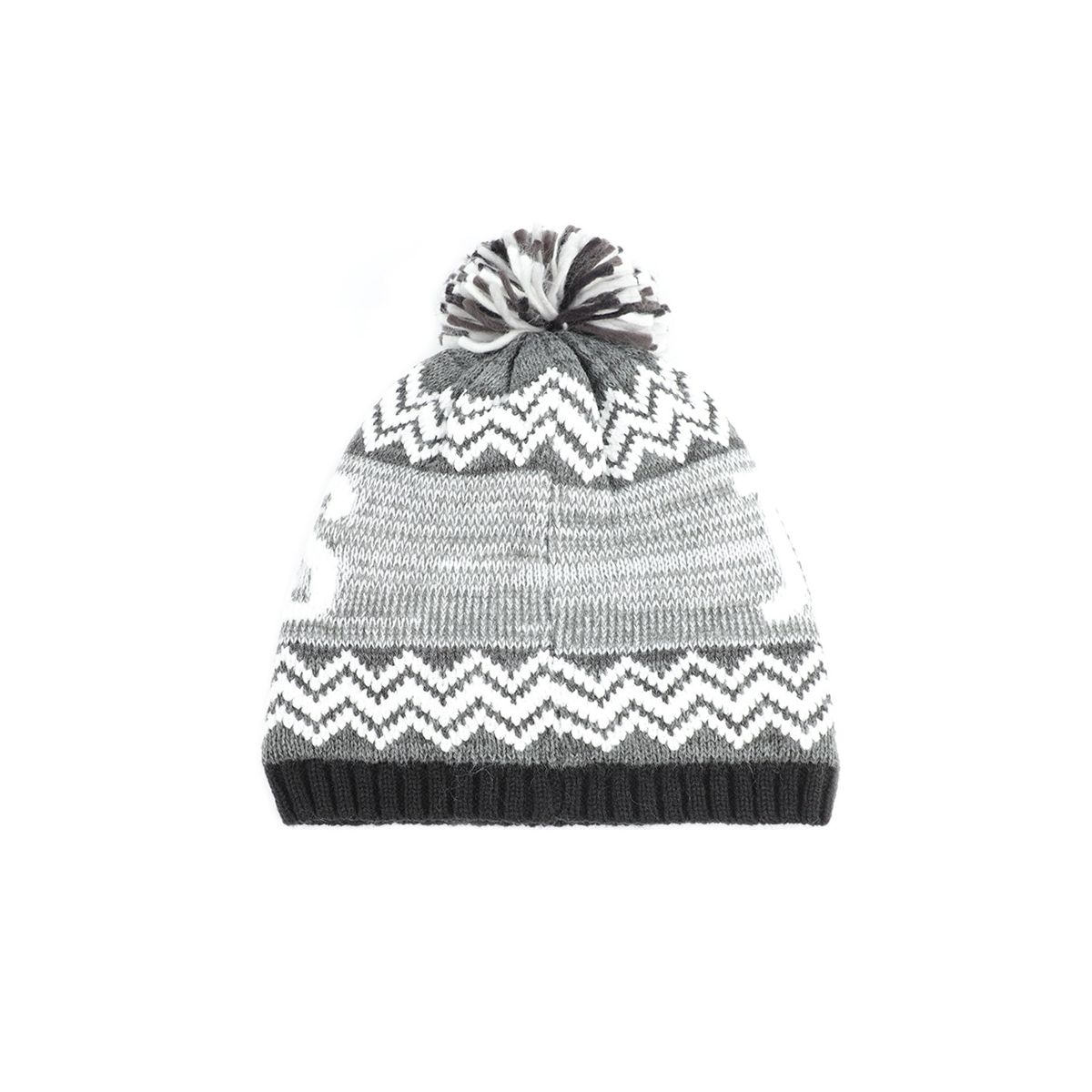 CAPPELLO PONPON 60%PC 40%PL JUVENTUS