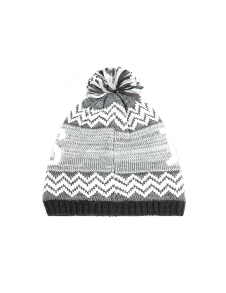 CAPPELLO PONPON 60%PC 40%PL JUVENTUS