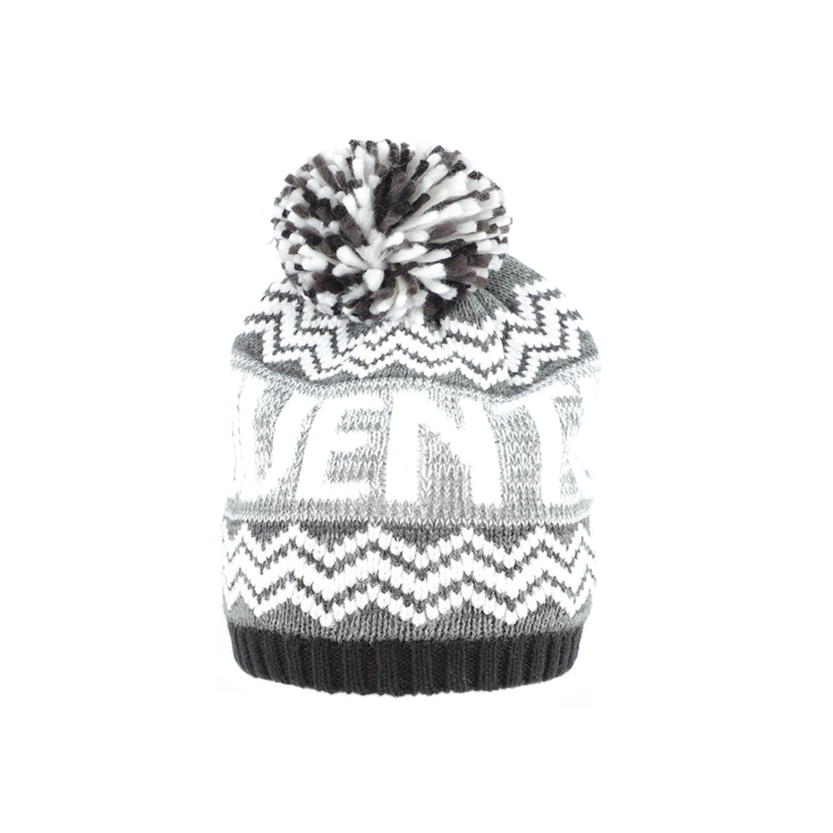 CAPPELLO PONPON 60%PC 40%PL JUVENTUS