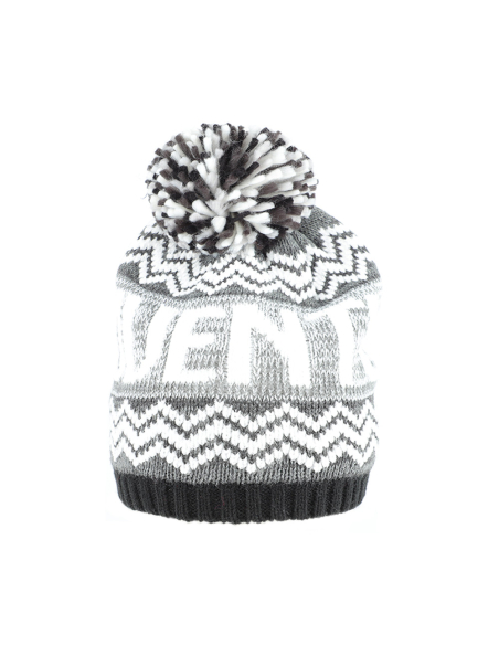 CAPPELLO PONPON 60%PC 40%PL JUVENTUS
