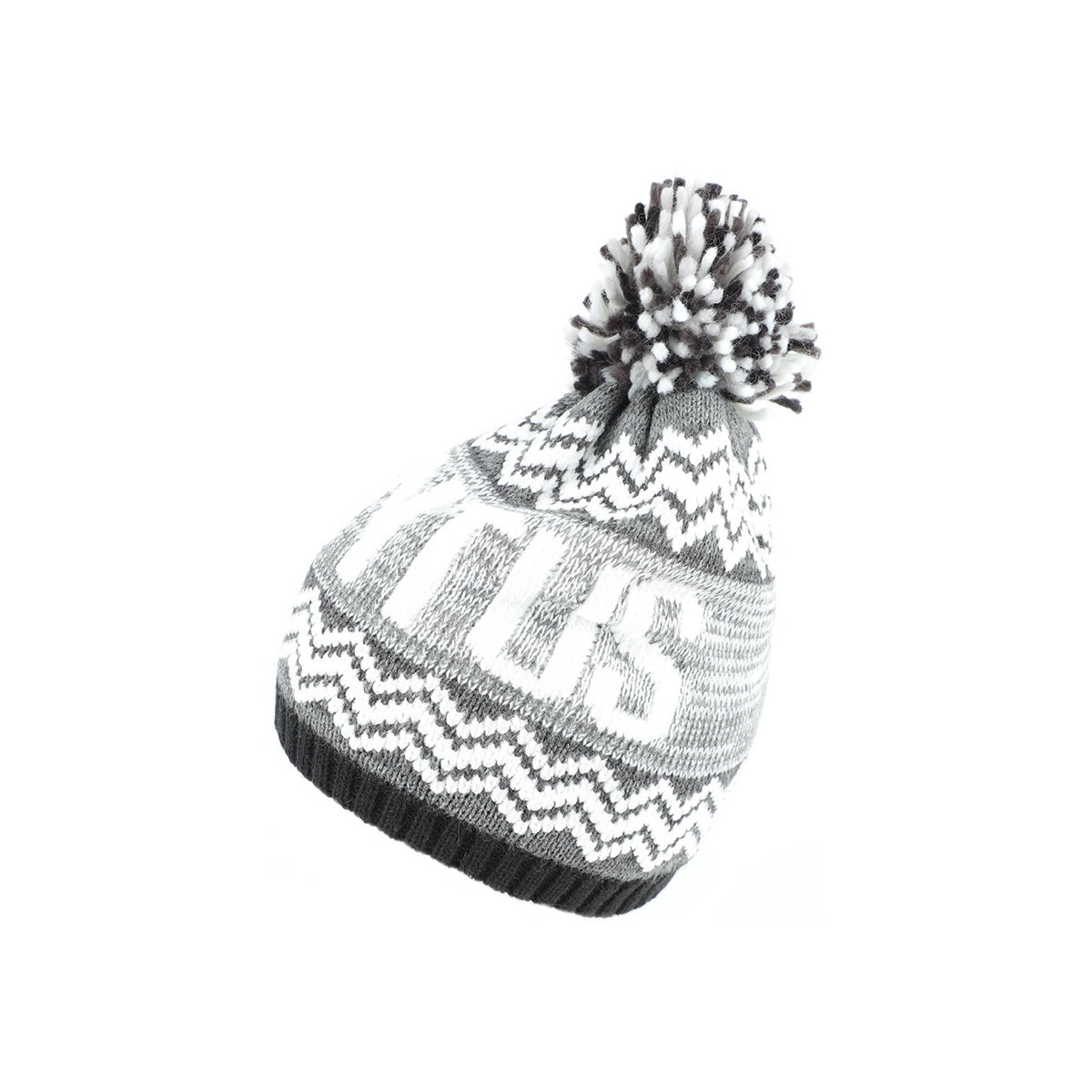 CAPPELLO PONPON 60%PC 40%PL JUVENTUS