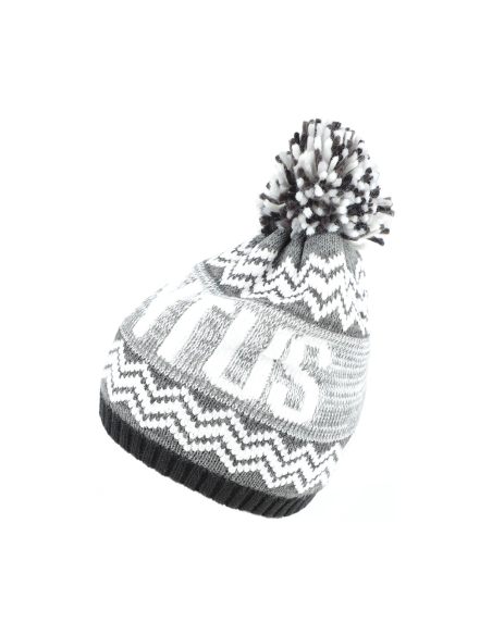 CAPPELLO PONPON 60%PC 40%PL JUVENTUS