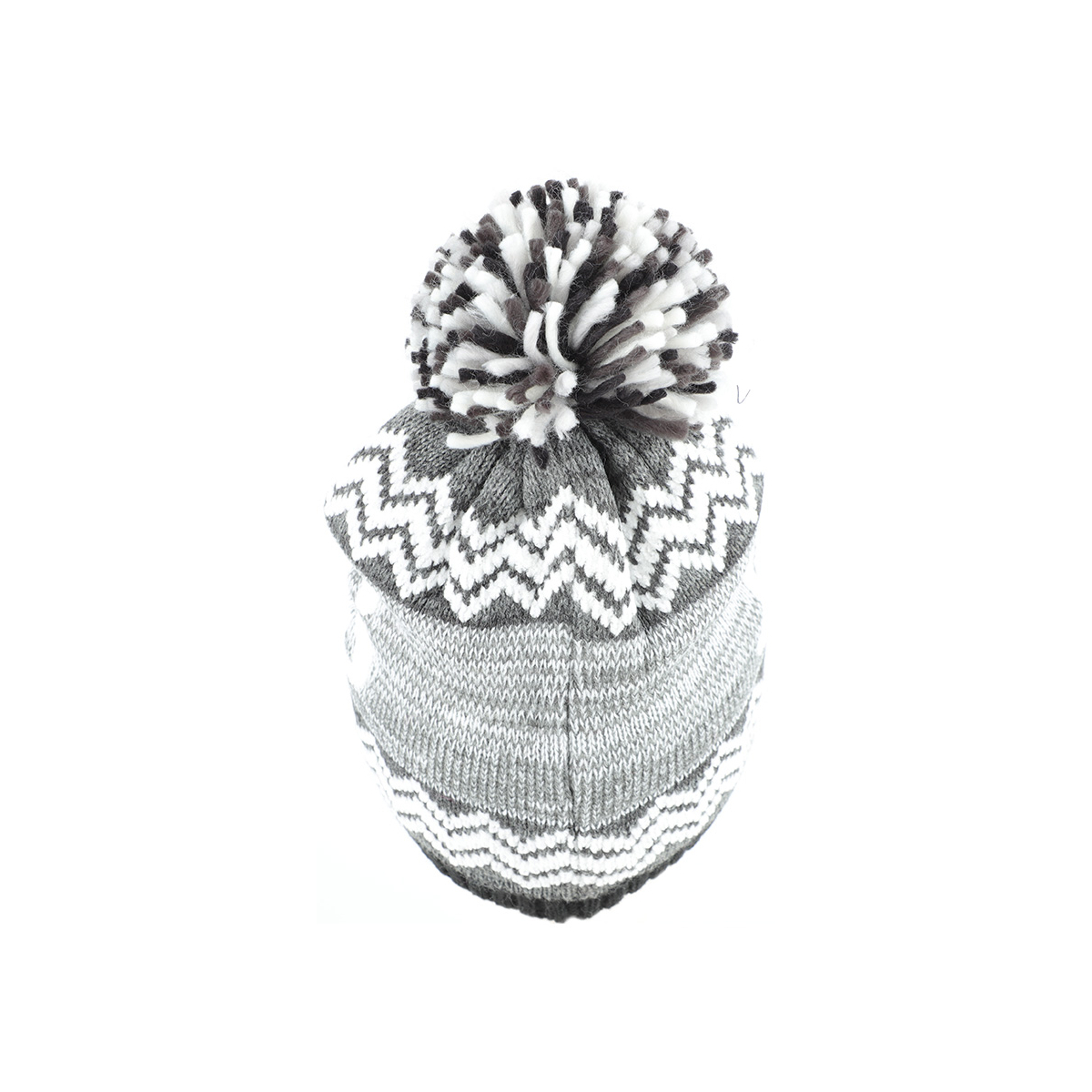 CAPPELLO PONPON 60%PC 40%PL JUVENTUS