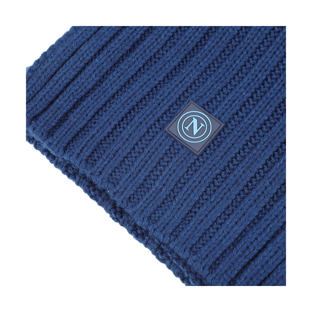 SCIARPA MAGLIA 100%PC SSC NAPOLI
