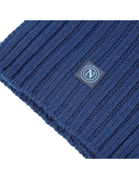 SCIARPA MAGLIA 100%PC SSC NAPOLI
