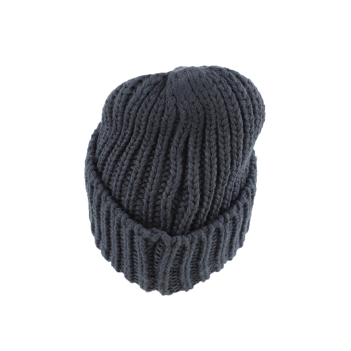 CAPPELLO UNITO NAVY 100% PC SSC NAPOLI