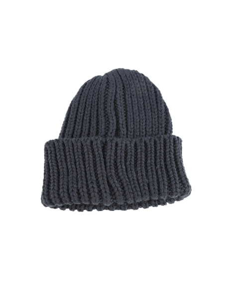 CAPPELLO UNITO NAVY 100% PC SSC NAPOLI