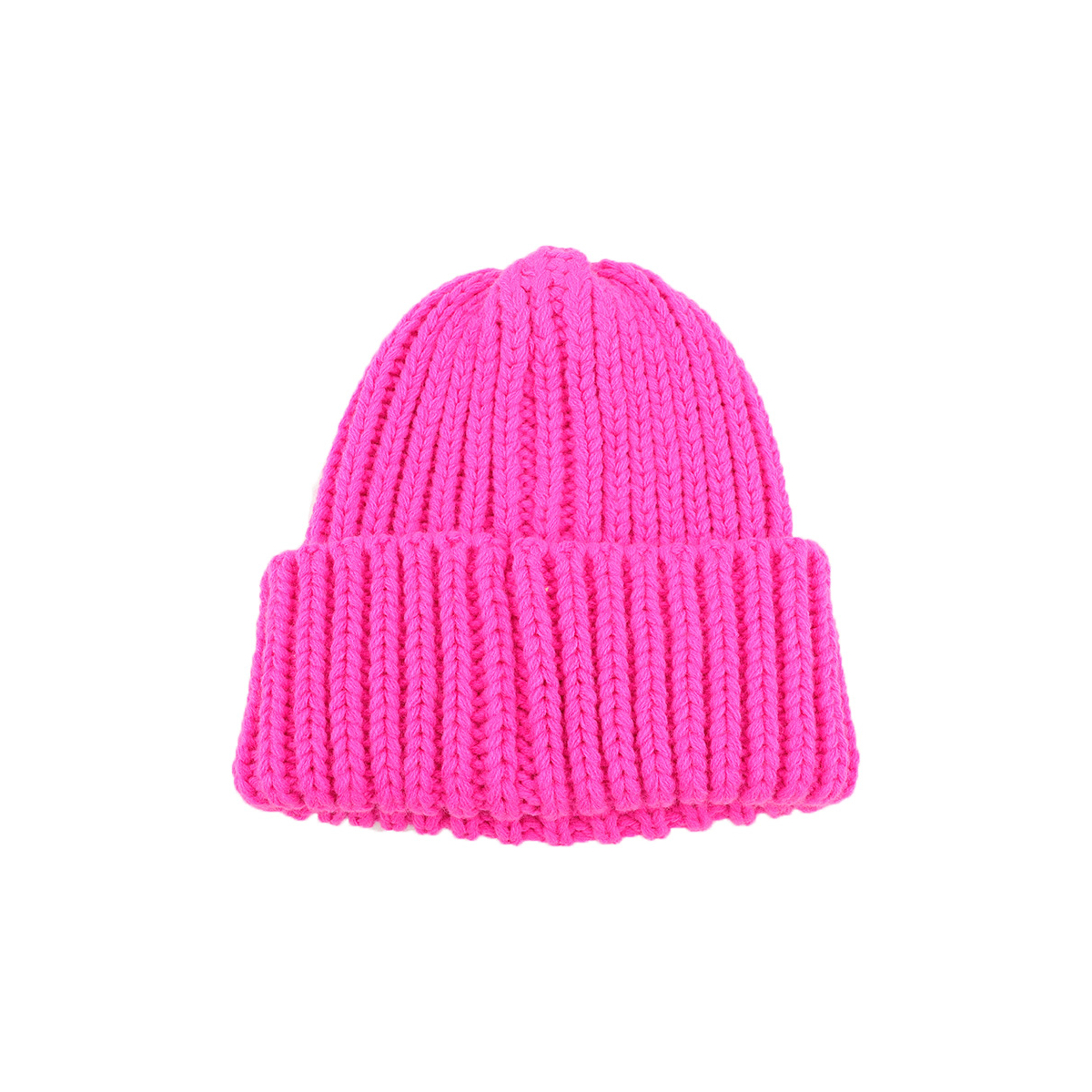 CAPPELLO UNITO FUXIA 100% PC SSC NAPOLI