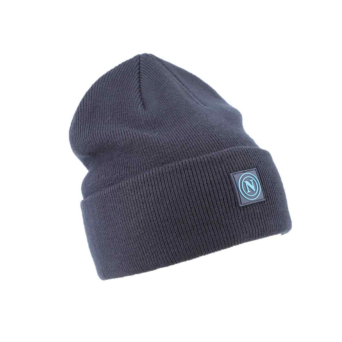 CAPPELLO SKIPPER 52%VI 30%PL 18%PA SSC NAPOLI