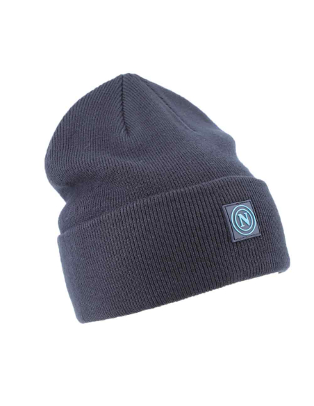 CAPPELLO SKIPPER 52%VI 30%PL 18%PA SSC NAPOLI