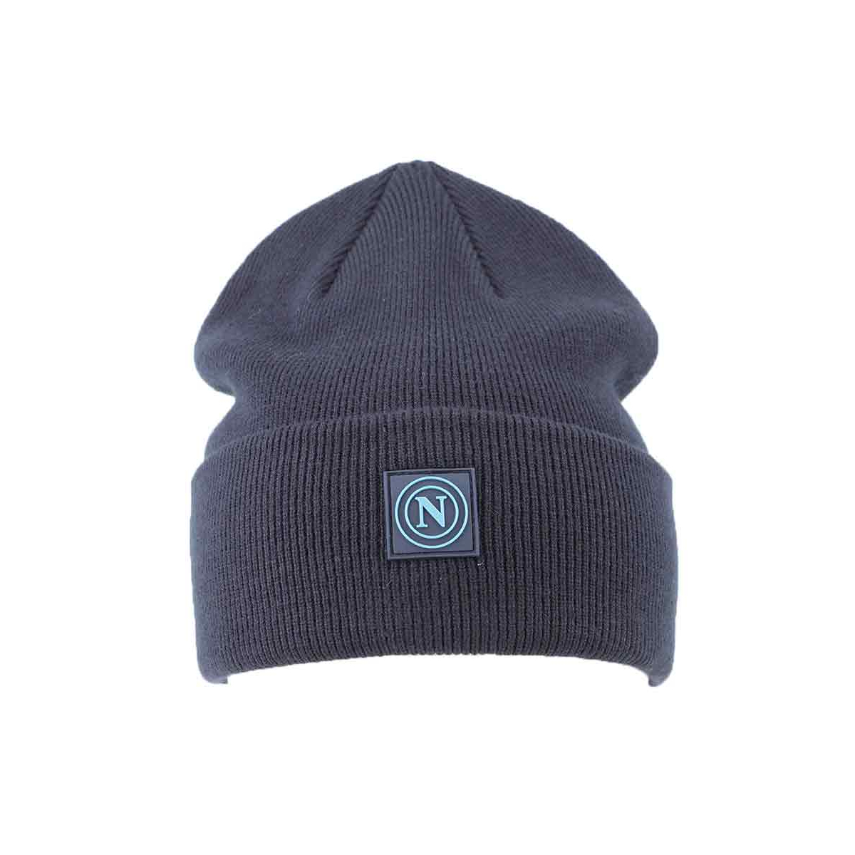 CAPPELLO SKIPPER 52%VI 30%PL 18%PA SSC NAPOLI