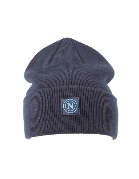 CAPPELLO SKIPPER 52%VI 30%PL 18%PA SSC NAPOLI