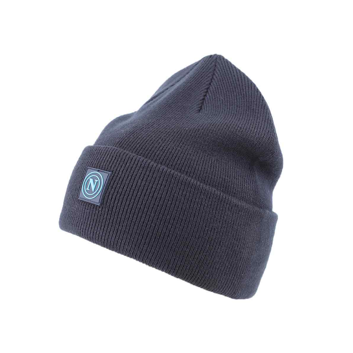 CAPPELLO SKIPPER 52%VI 30%PL 18%PA SSC NAPOLI