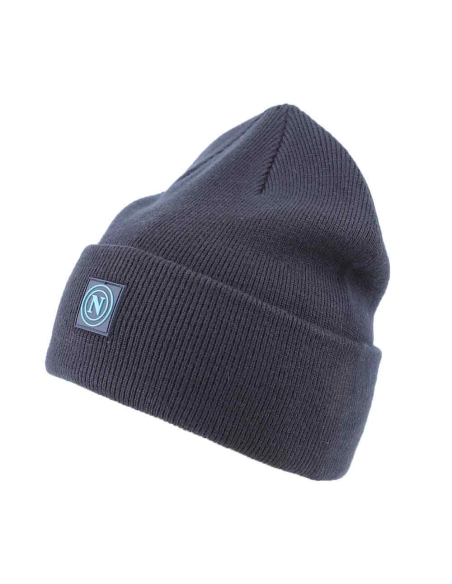CAPPELLO SKIPPER 52%VI 30%PL 18%PA SSC NAPOLI