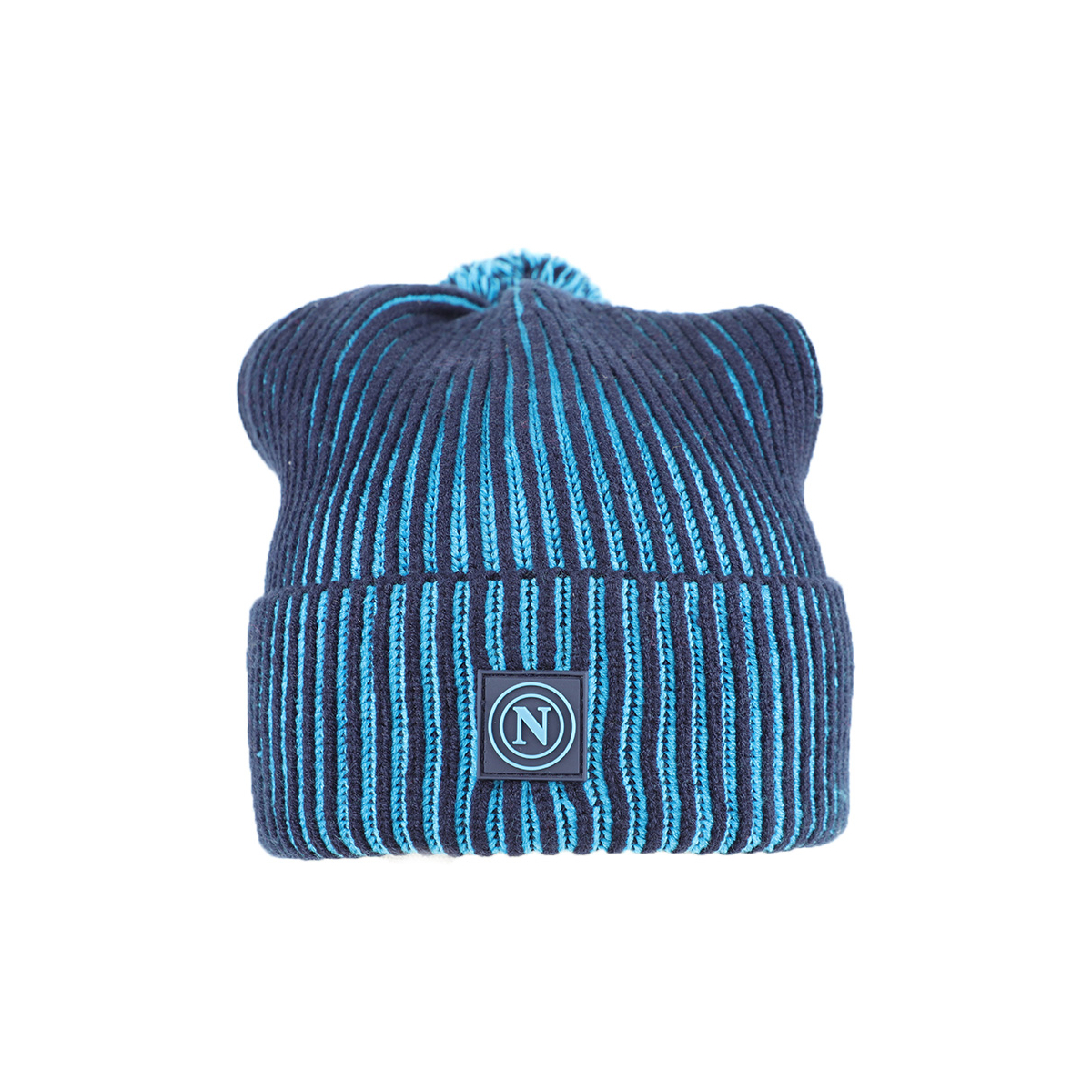 CAPPELLO PONPON 52%VI 30%PL 18%PA SSC NAPOLI
