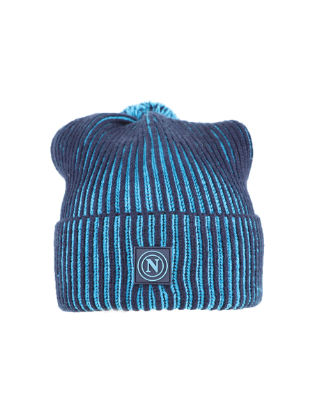 CAPPELLO PONPON 52%VI 30%PL 18%PA SSC NAPOLI