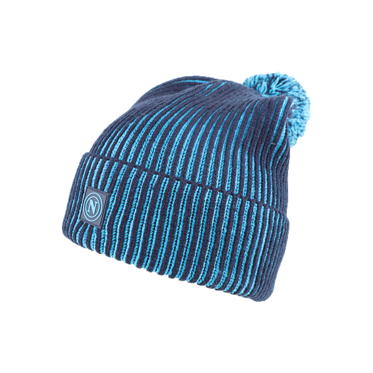 CAPPELLO PONPON 52%VI 30%PL 18%PA SSC NAPOLI
