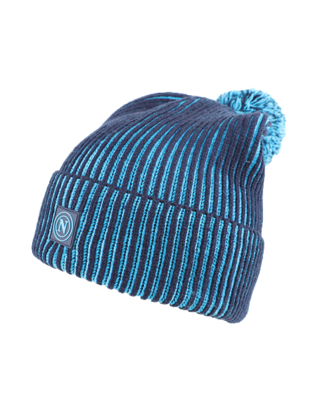 CAPPELLO PONPON 52%VI 30%PL 18%PA SSC NAPOLI