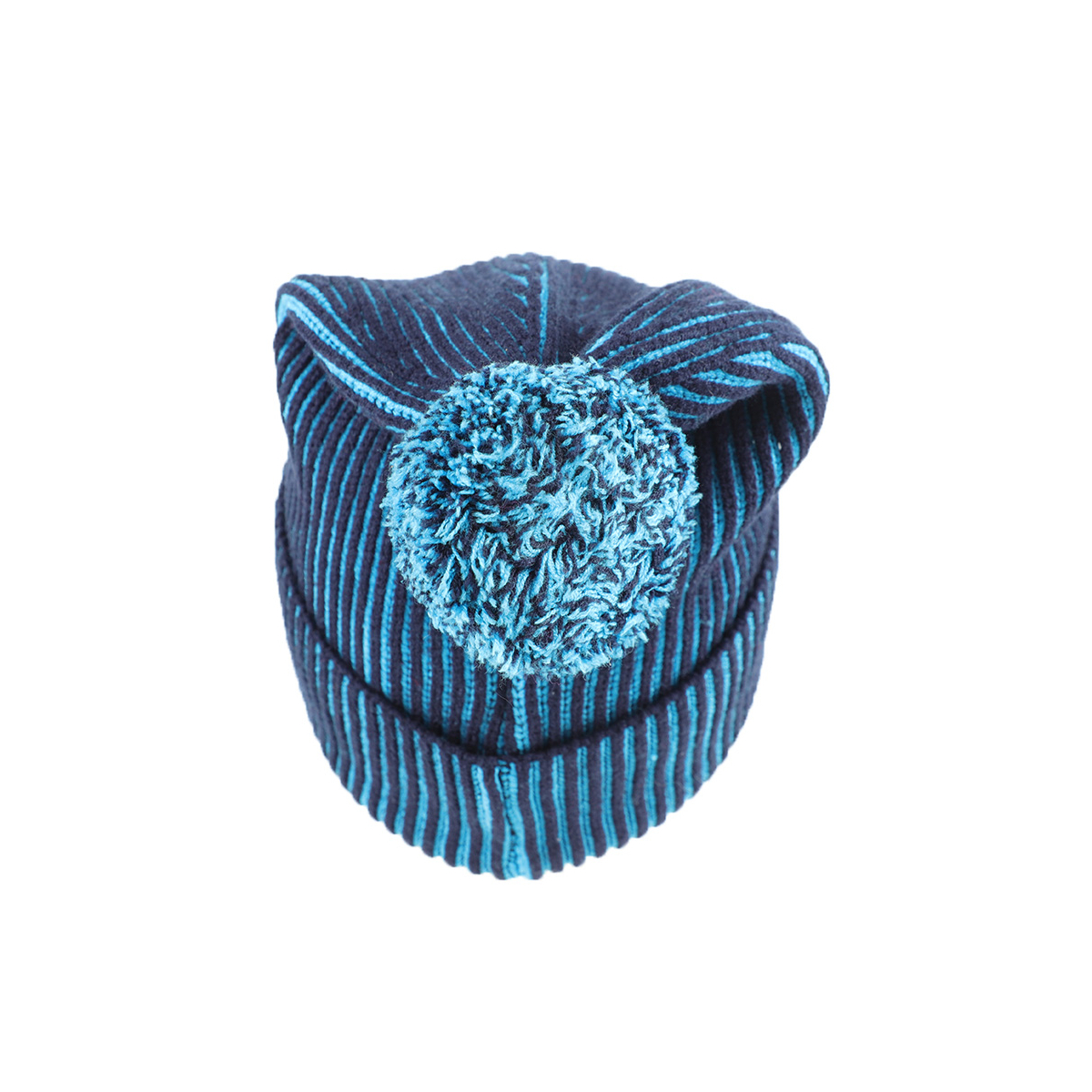 CAPPELLO PONPON 52%VI 30%PL 18%PA SSC NAPOLI