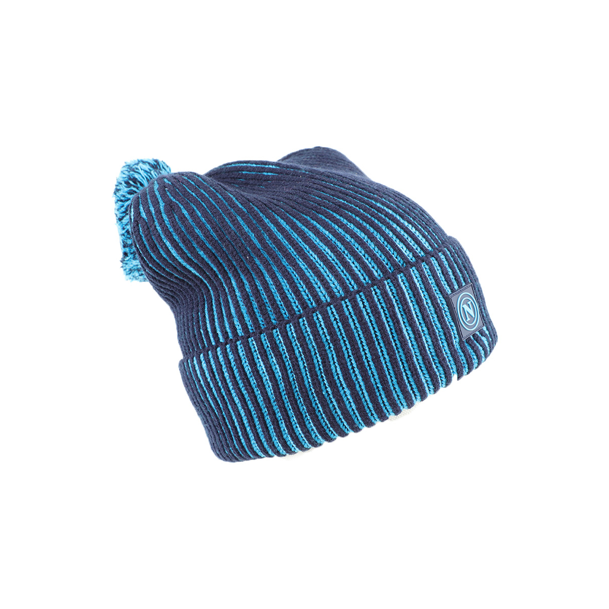 CAPPELLO PONPON 52%VI 30%PL 18%PA SSC NAPOLI