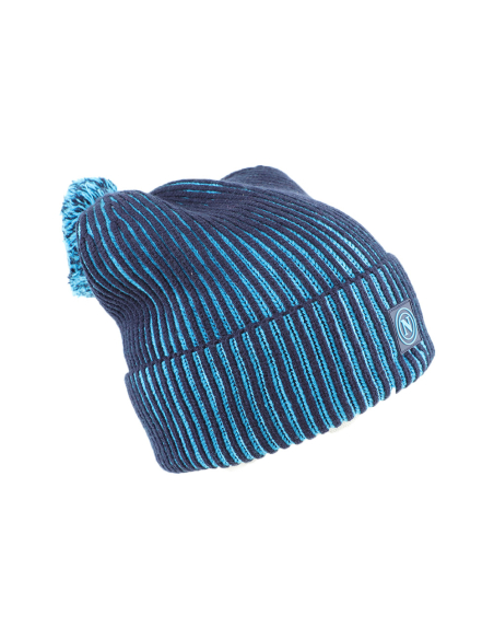 CAPPELLO PONPON 52%VI 30%PL 18%PA SSC NAPOLI