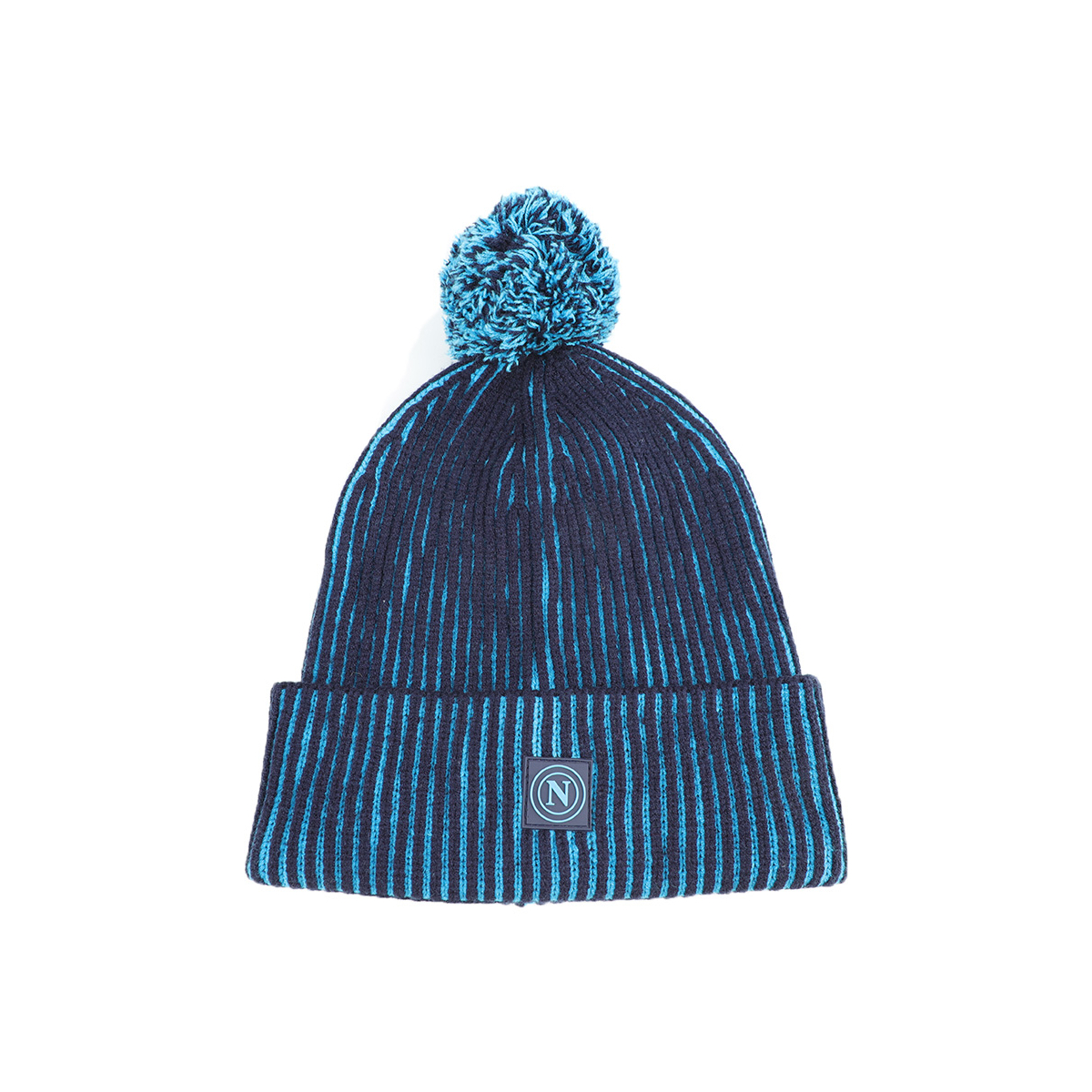 CAPPELLO PONPON 52%VI 30%PL 18%PA SSC NAPOLI