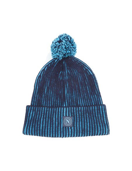 CAPPELLO PONPON 52%VI 30%PL 18%PA SSC NAPOLI