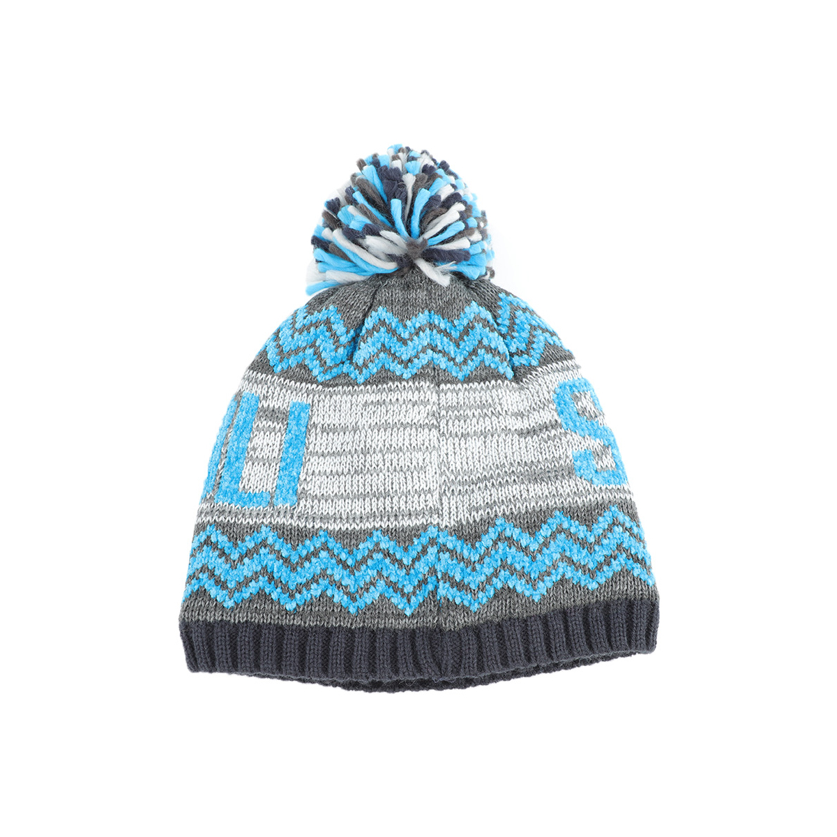 CAPPELLO PONPON 60%PC 40%PL SSC NAPOLI