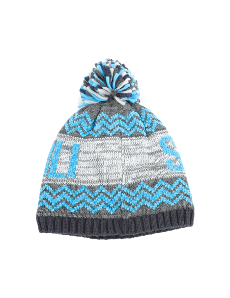 CAPPELLO PONPON 60%PC 40%PL SSC NAPOLI