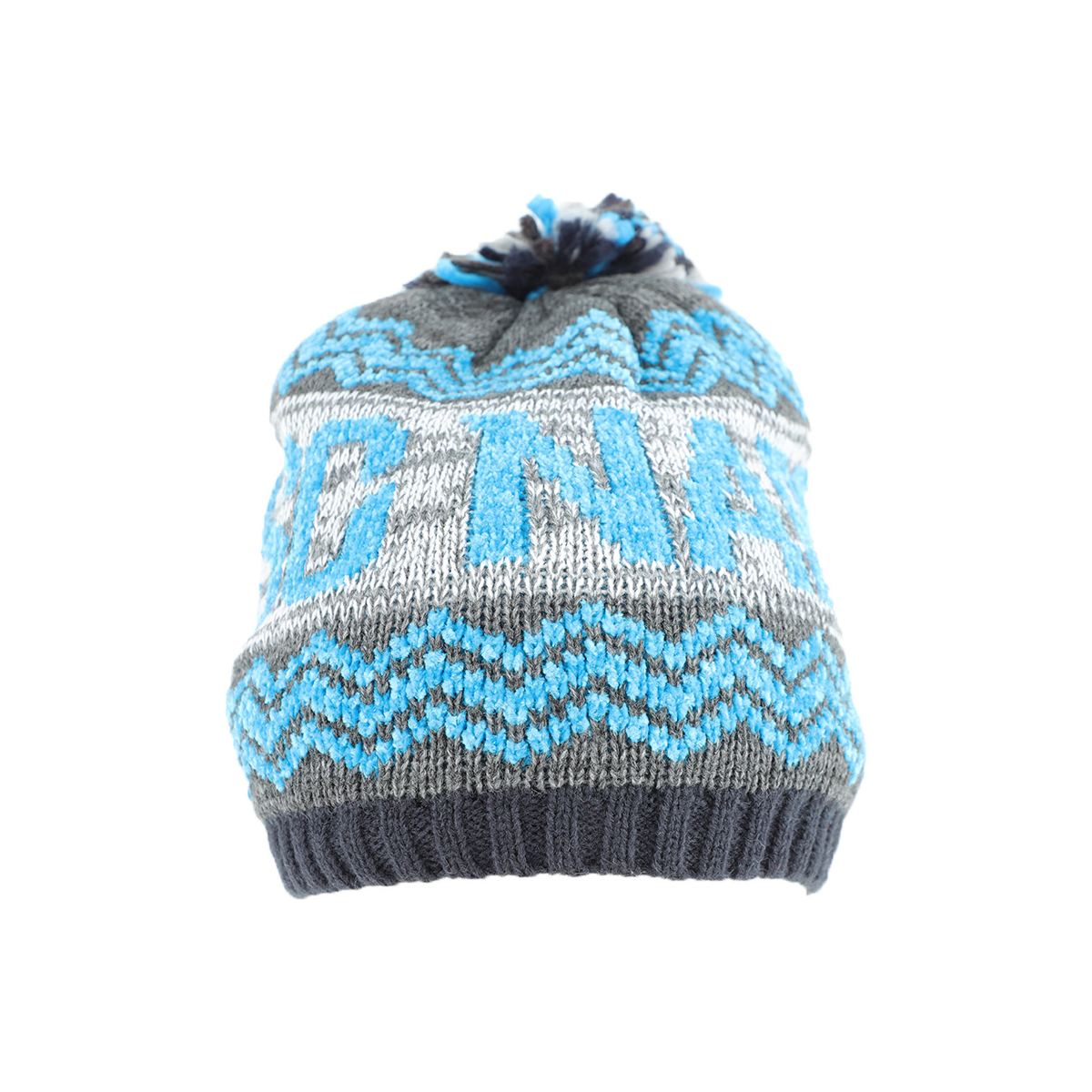 CAPPELLO PONPON 60%PC 40%PL SSC NAPOLI