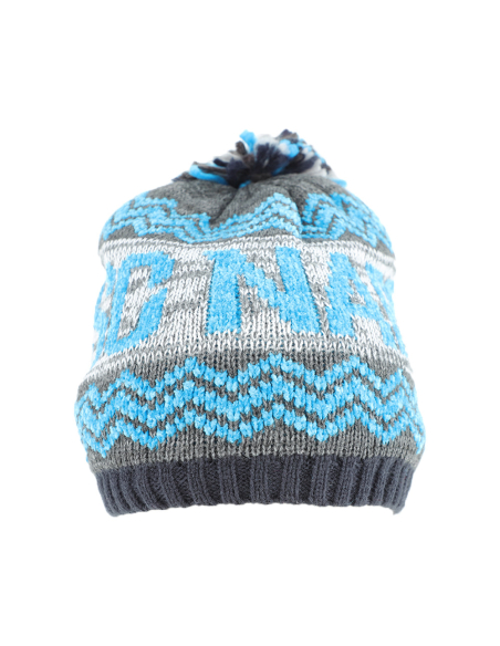 CAPPELLO PONPON 60%PC 40%PL SSC NAPOLI