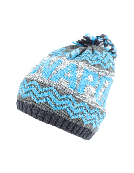 CAPPELLO PONPON 60%PC 40%PL SSC NAPOLI