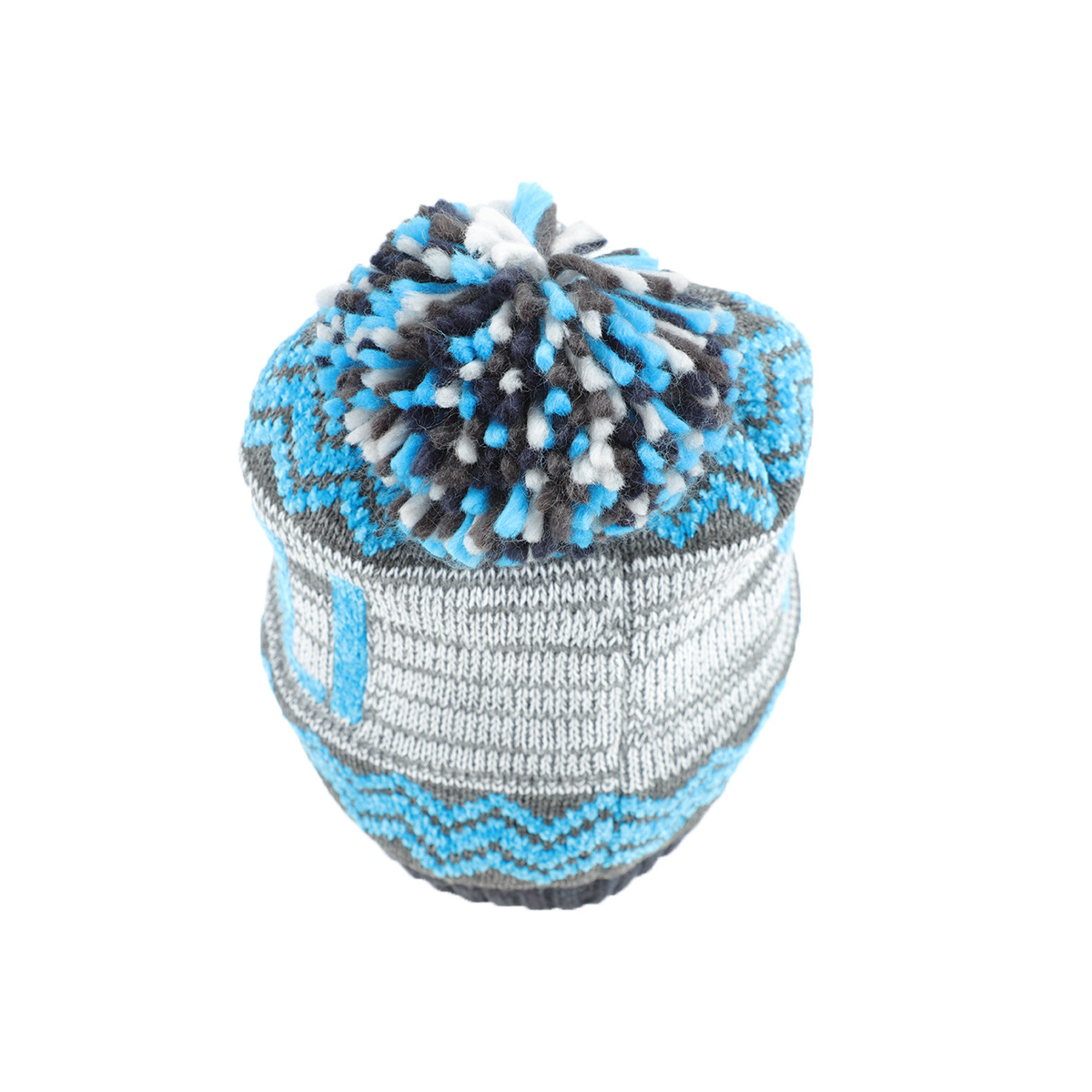 CAPPELLO PONPON 60%PC 40%PL SSC NAPOLI