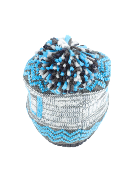 CAPPELLO PONPON 60%PC 40%PL SSC NAPOLI