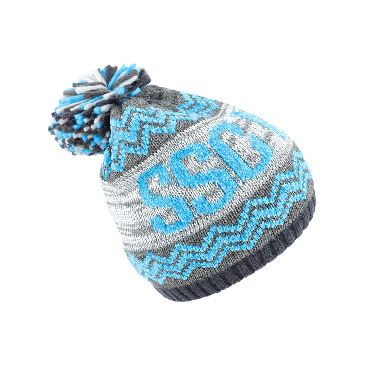 CAPPELLO PONPON 60%PC 40%PL SSC NAPOLI