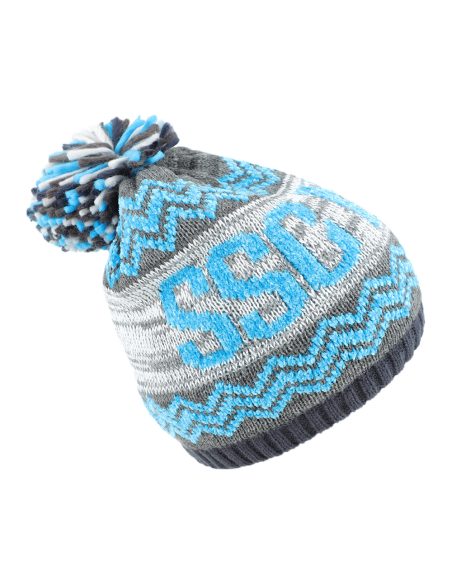 CAPPELLO PONPON 60%PC 40%PL SSC NAPOLI