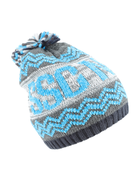 CAPPELLO PONPON 60%PC 40%PL SSC NAPOLI
