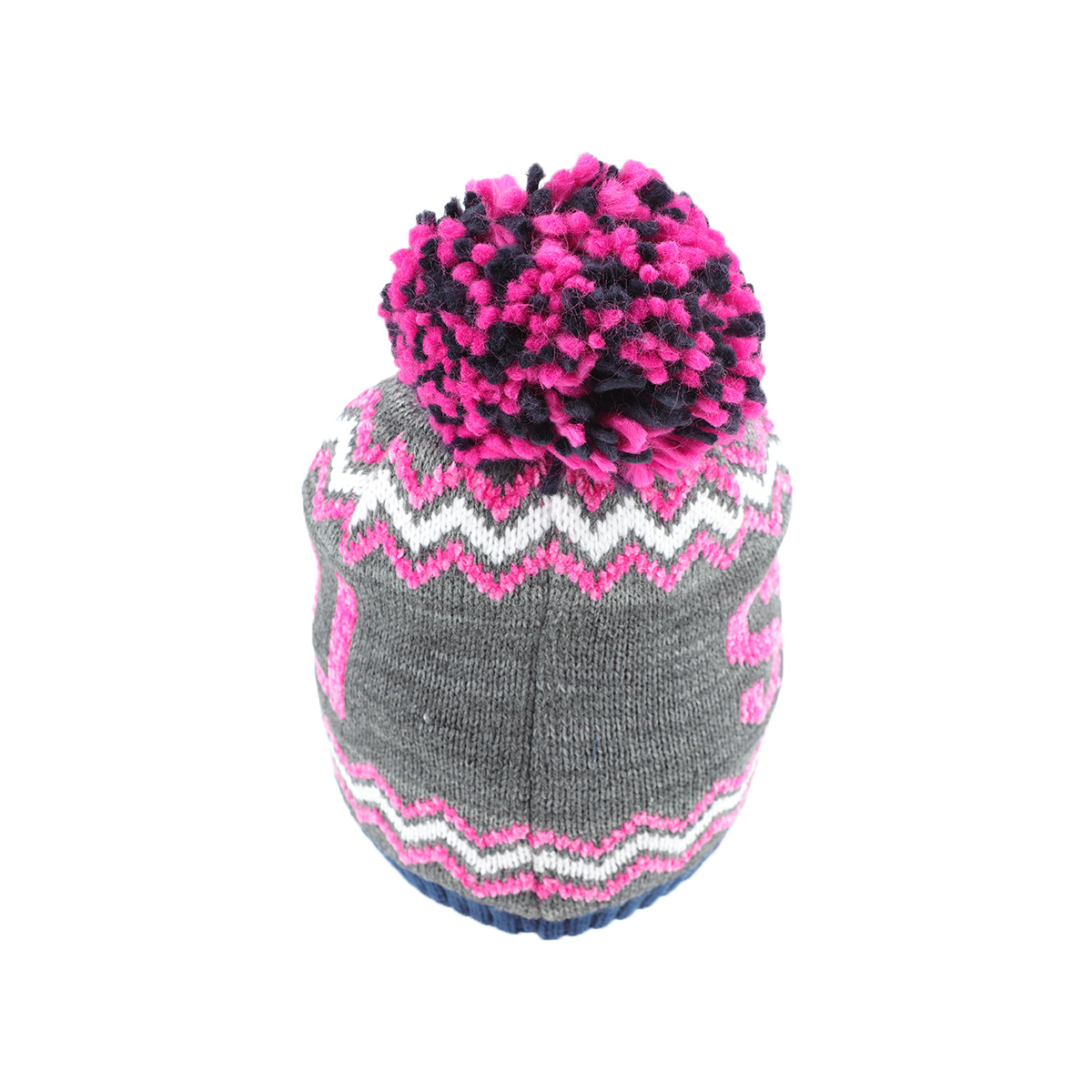 CAPPELLO PONPON 60%PC 40%PL SSC NAPOLI