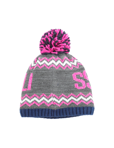 CAPPELLO PONPON 60%PC 40%PL SSC NAPOLI