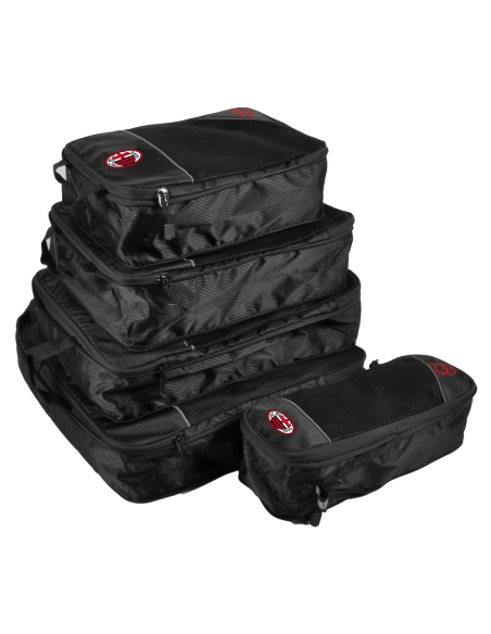 SET 5 PZ TRAVEL 100%PL MILAN