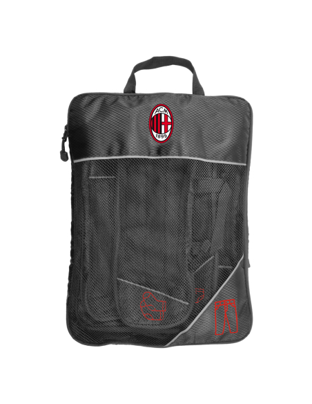 SET 5 PZ TRAVEL 100%PL MILAN