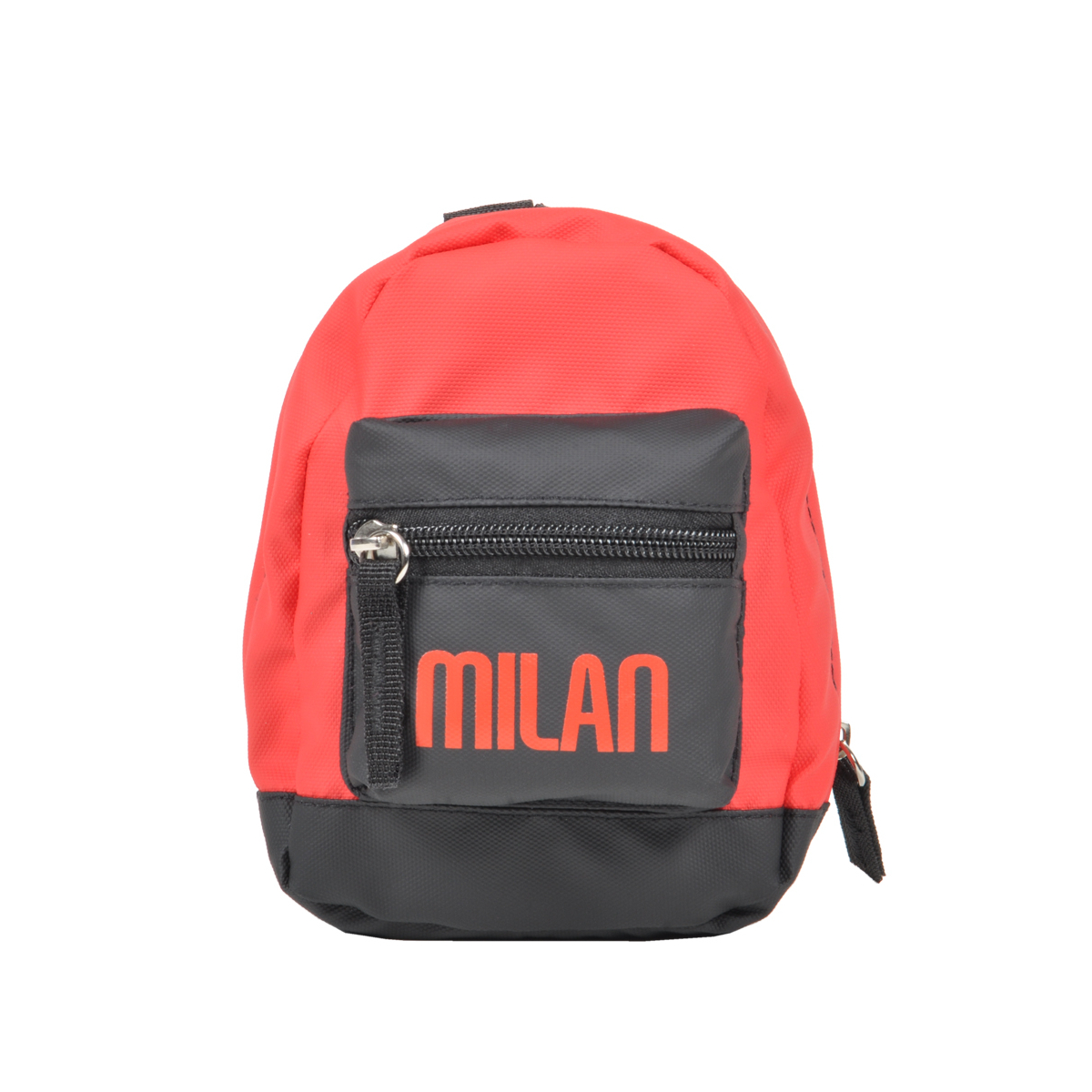 ZAINO TRAVEL RICHIUDIBILE 100%PL MILAN