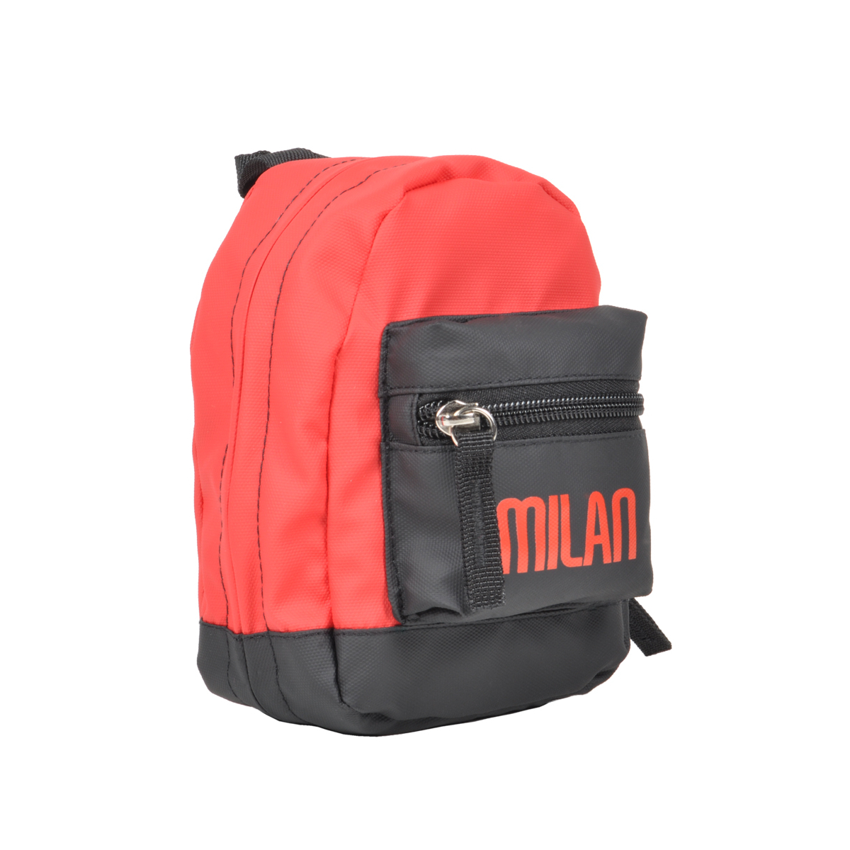 ZAINO TRAVEL RICHIUDIBILE 100%PL MILAN
