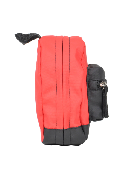 ZAINO TRAVEL RICHIUDIBILE 100%PL MILAN