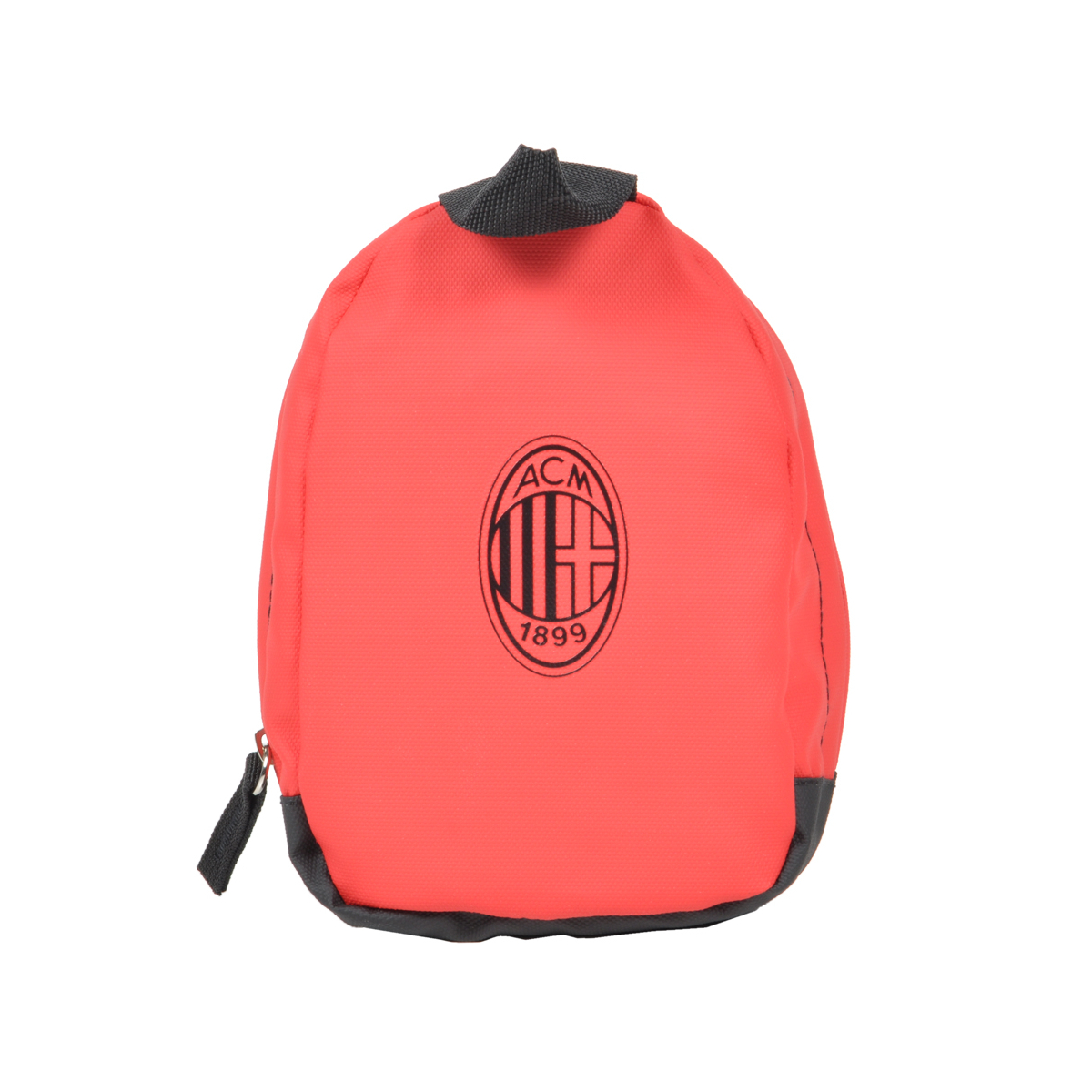 ZAINO TRAVEL RICHIUDIBILE 100%PL MILAN