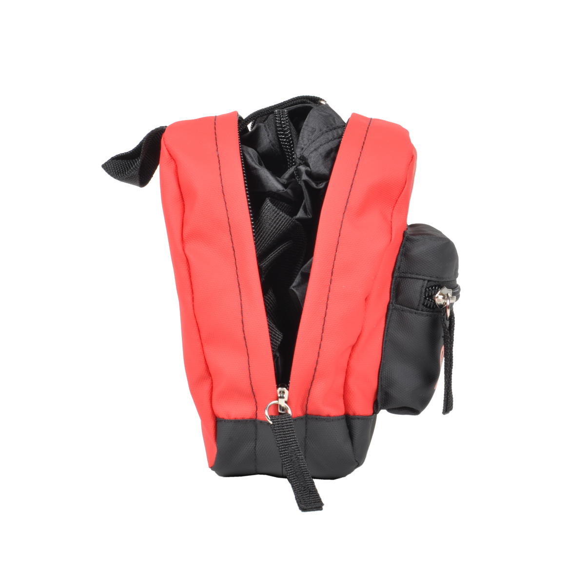 ZAINO TRAVEL RICHIUDIBILE 100%PL MILAN