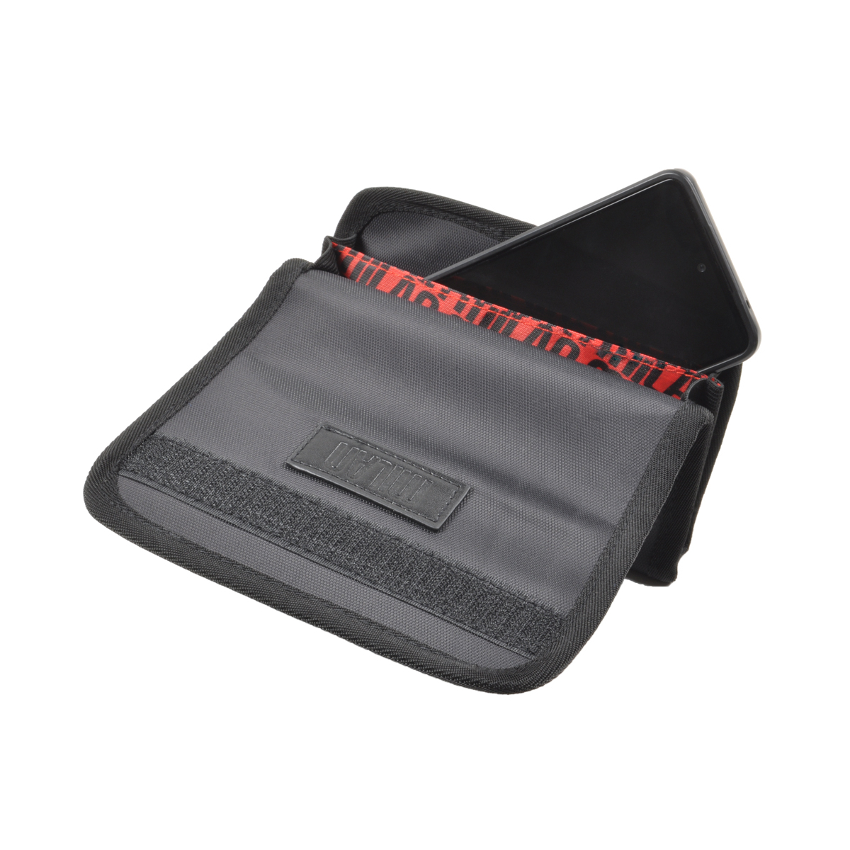 PORTAFOGLIO STRAPPO 50%NY 50%PVC MILAN