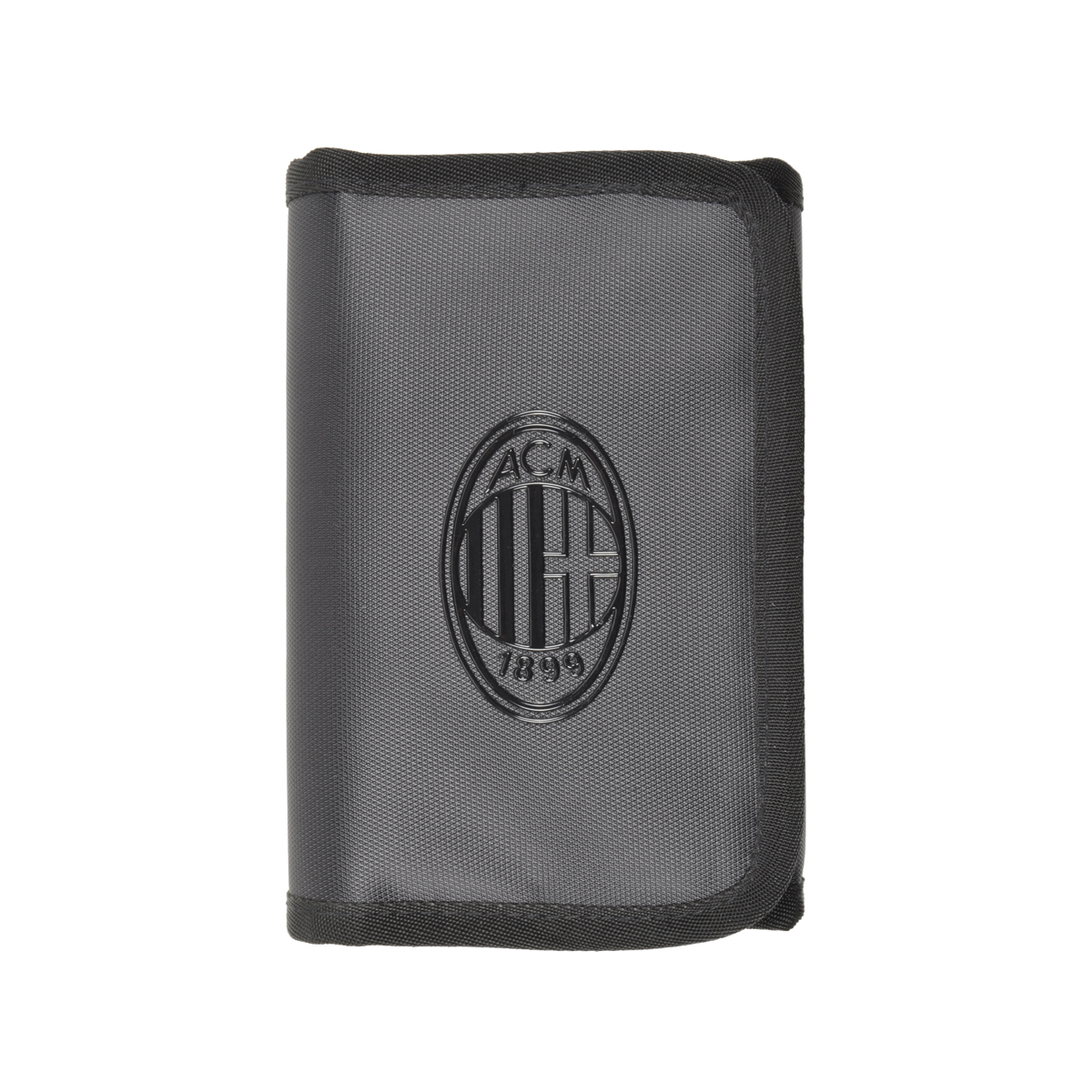 PORTAFOGLIO STRAPPO 50%NY 50%PVC MILAN