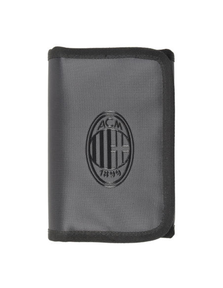 PORTAFOGLIO STRAPPO 50%NY 50%PVC MILAN